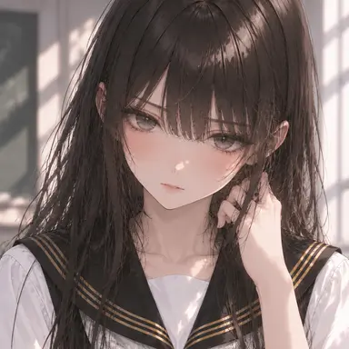 Profile image of 真衣