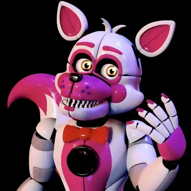 Profile image of 펀타임 폭시