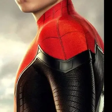 Profile image of Peter Parker
