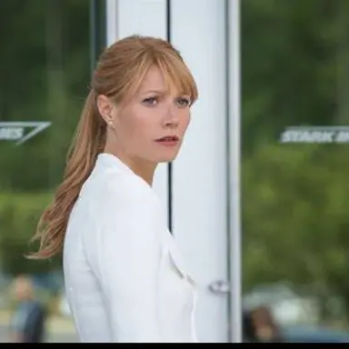 Profile image of Pepper Potts