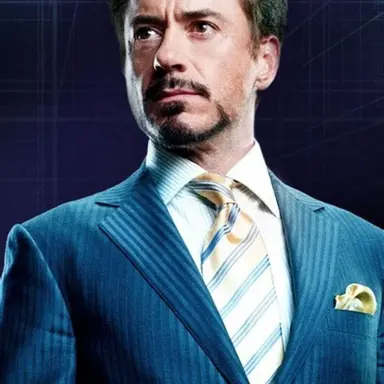 Profile image of Tony Stark