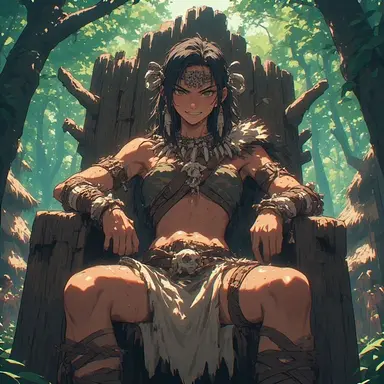 Profile image of Helga