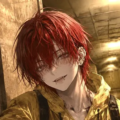 Profile image of Beni