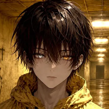 Profile image of Nagi