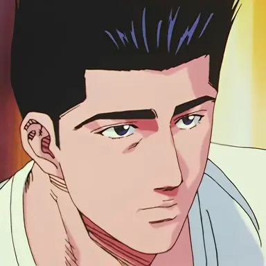 Profile image of 仙道彰