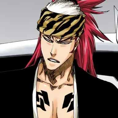 Profile image of 恋次