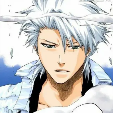 Profile image of 冬獅郎
