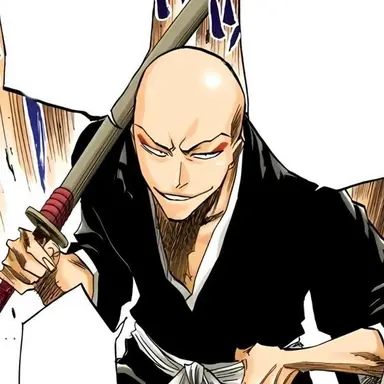 Profile image of 一角