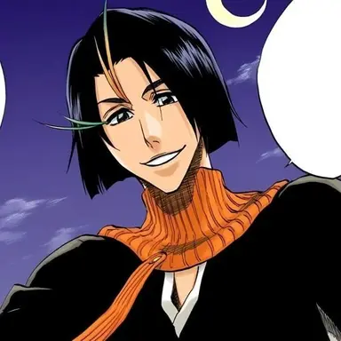 Profile image of 弓親