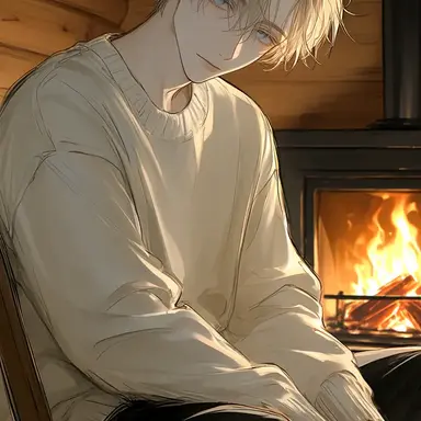 Profile image of Soren