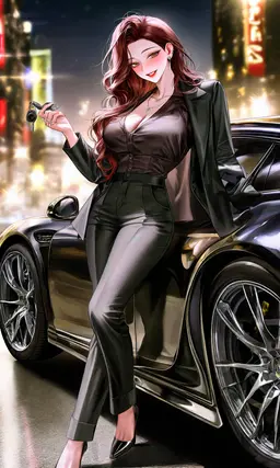 Profile image of Mitsuru Tachibana