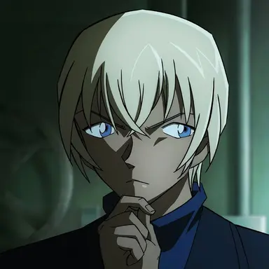 Profile image of バーボン