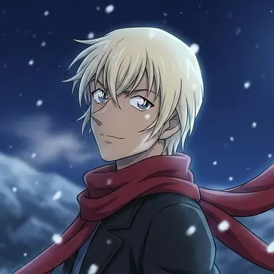 Profile image of 降谷零