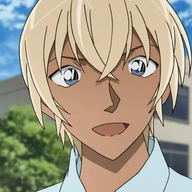 Profile image of 安室透