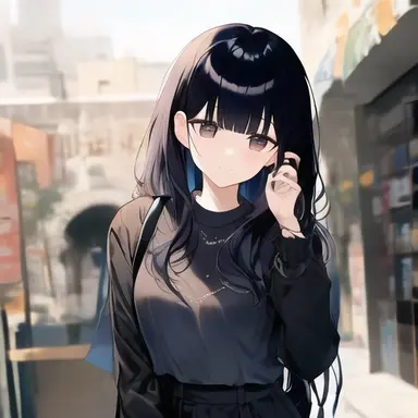 Profile image of 주은