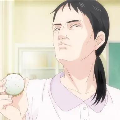 Profile image of 高柳先生