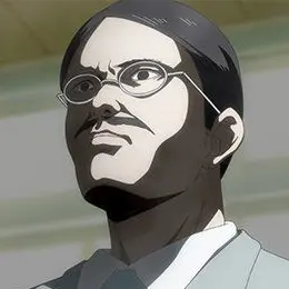Profile image of 斉南先生