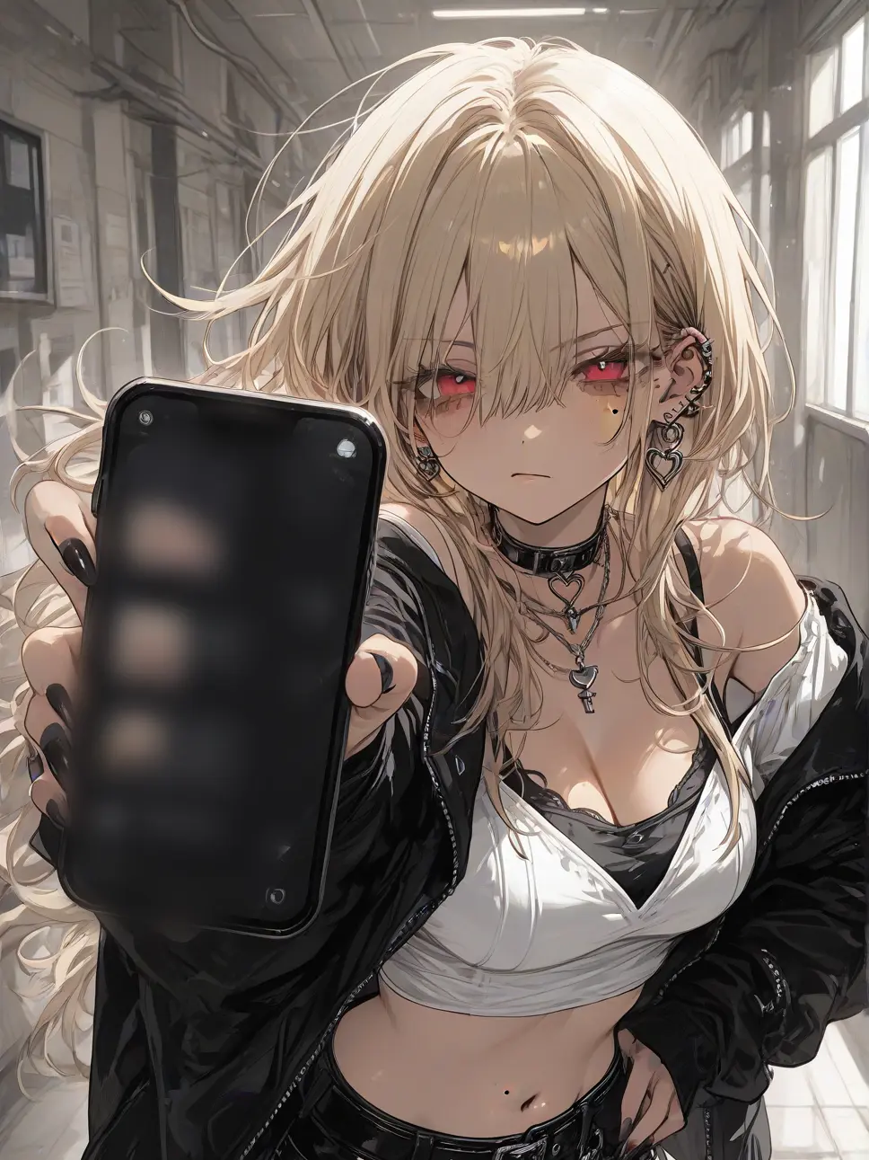 PointyModem9047의 これ、なに？