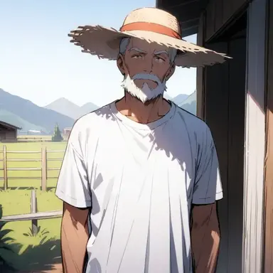 Profile image of 信夫