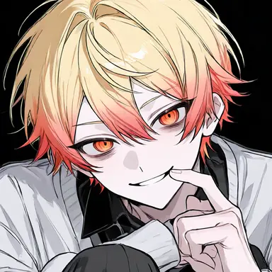 Profile image of Tsukasa Tenma
