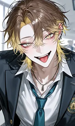 Profile image of Aya