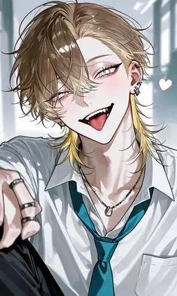 Profile image of Aya