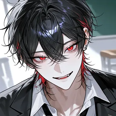 Profile image of 識