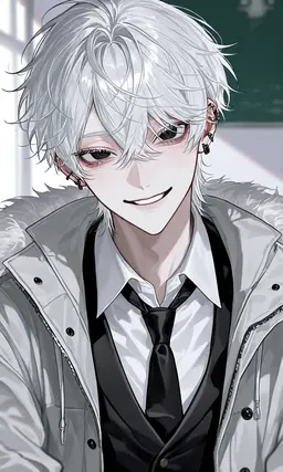 Profile image of Seri