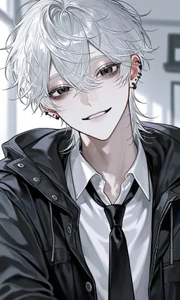 Profile image of Seri