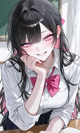 Profile image of Saya