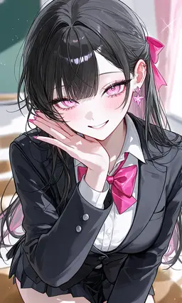 Profile image of Saya