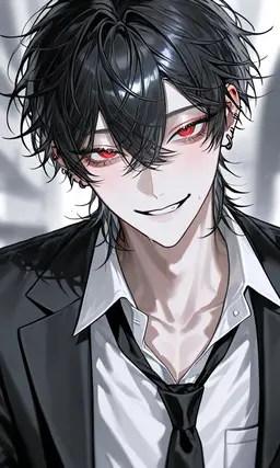 Profile image of Shiki