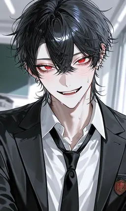 Profile image of Shiki
