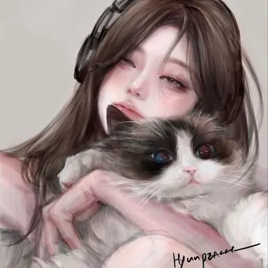 Profile image of 서예린
