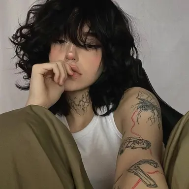 Profile image of Sadie Chen