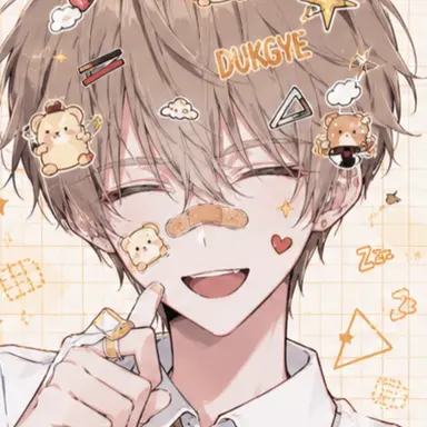 Profile image of 덕개