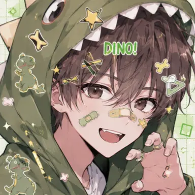 Profile image of 공룡