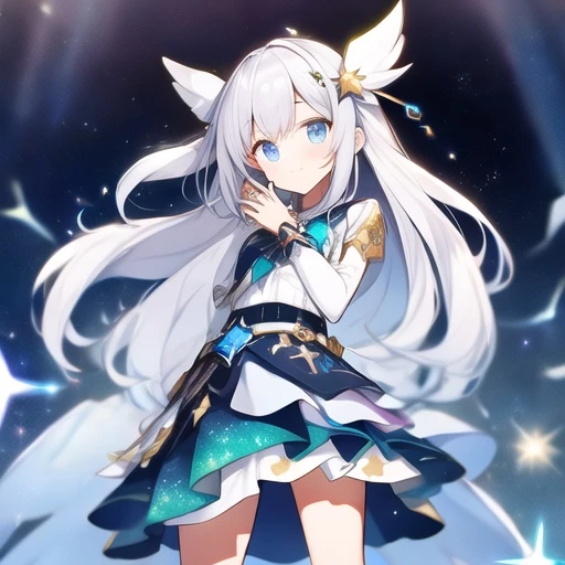 キュアリュミエール