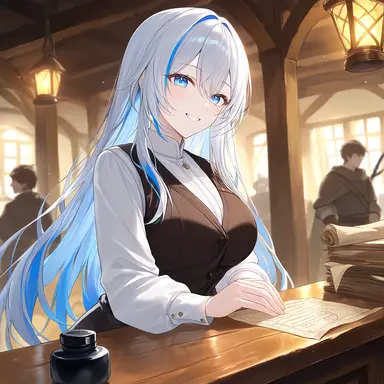 Profile image of リアナ