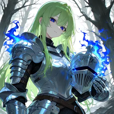Profile image of アリエル