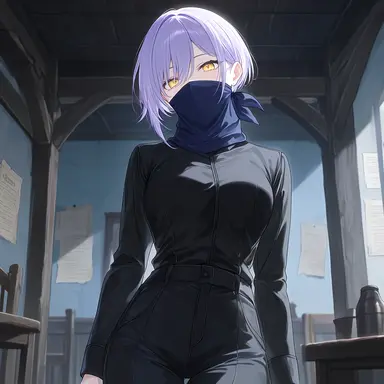 Profile image of ザイレル