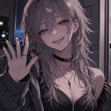 Profile image of 莉愛
