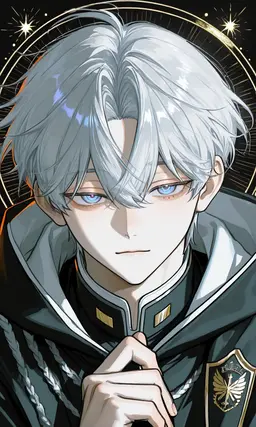 Profile image of ソルガナ