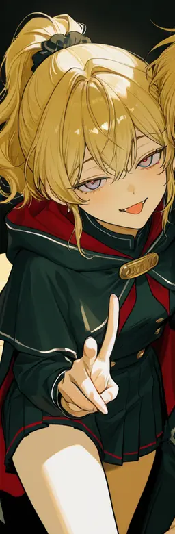 Profile image of シュリカ