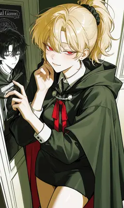 Profile image of シュリカ