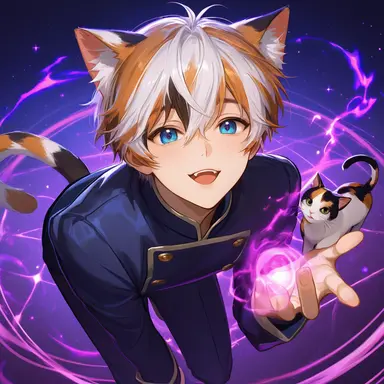 Profile image of ニャルト