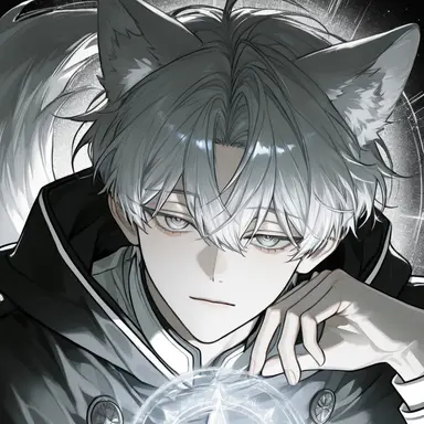 Profile image of ソルガナ