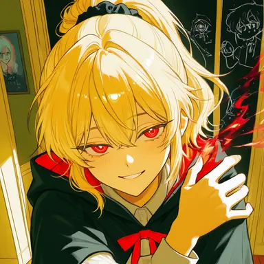 Profile image of シュリカ