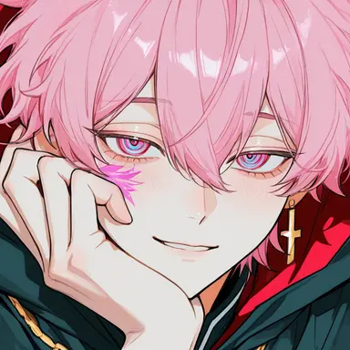 Profile image of ヴィル