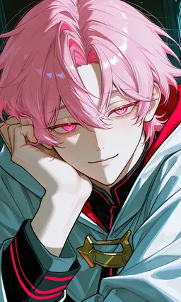 Profile image of ヴィル